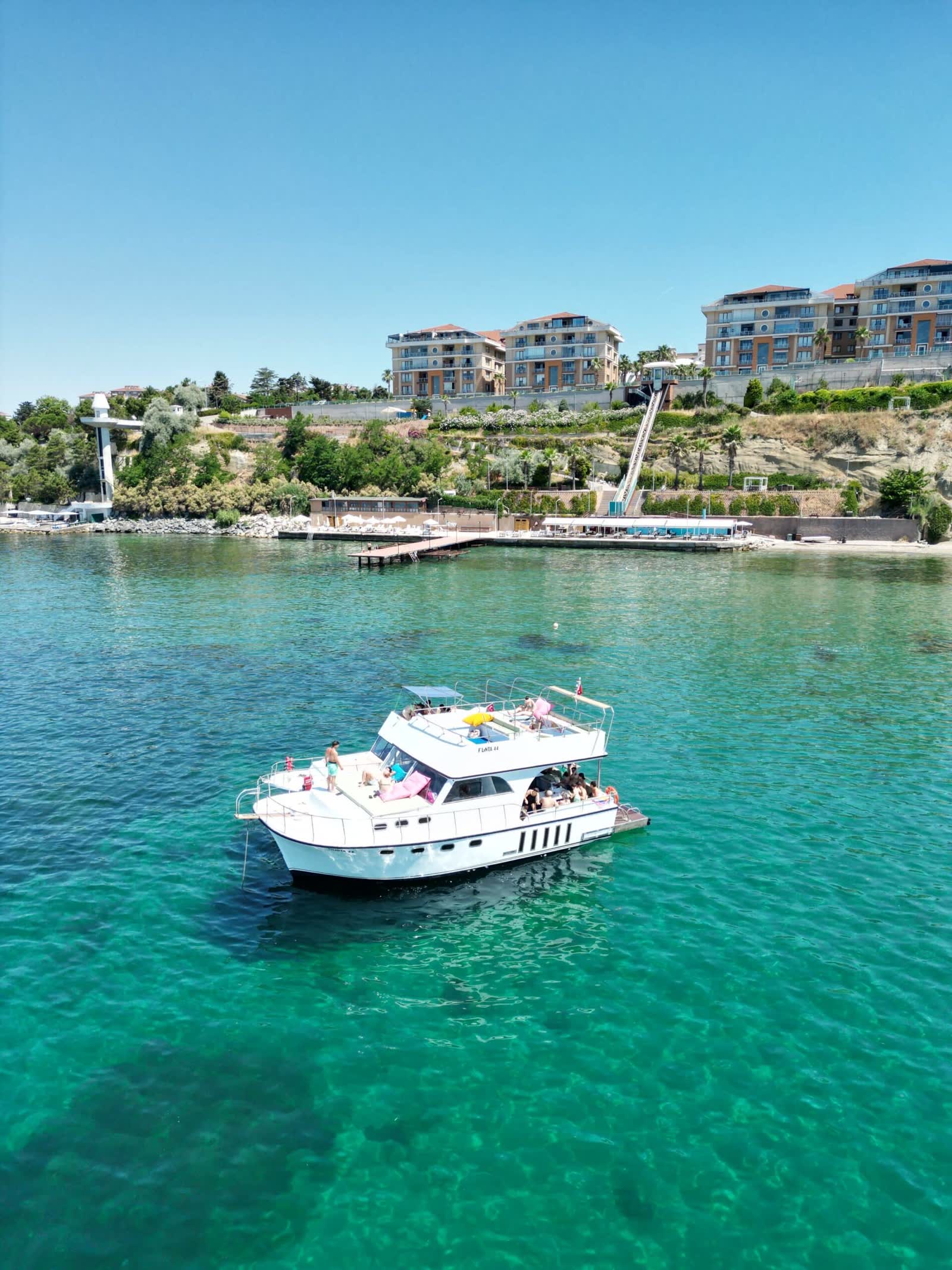 Anılım Turizm